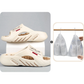 💐57% DE RÉDUCTION ! 👞Sandales à Plateforme Homme – Style Tendance & Confort au Quotidien 📈✨【Offre Spéciale】