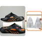 💐57% DE RÉDUCTION ! 👞Sandales à Plateforme Homme – Style Tendance & Confort au Quotidien 📈✨【Offre Spéciale】