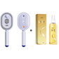 💆‍♀️ 50% DE RÉDUCTION ! 🎉 Brosse Électrique Cheveux – Spray Hydratant, Massage & Lissant Instantané ✨📦