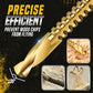 ⚙️ 50% DE RÉDUCTION ! 🧰 Jeu de Forets Hélicoïdaux – Acier Rapide, Revêtement Titane & Compatible Bois, Acier, Aluminium et Plastique – 6 Tailles de 3 à 8 mm 🛠️