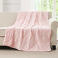 ❄️Soldes d'été - 50 % de réduction⭐Couverture rafraîchissante pour ceux qui ont chaud la nuit💤