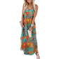 💐50% DE RÉDUCTION ! Robes d‘Été avec Poches – Confort & Style pour la Plage 👗🌸【Offre Limitée】