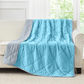 ❄️Soldes d'été - 50 % de réduction⭐Couverture rafraîchissante pour ceux qui ont chaud la nuit💤