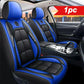 🔥🚗 PROMO FLASH 50% 2026 ! Housses de Siège Auto Avant en Cuir PU – Compatibles Berlines, SUV, Camionnettes, Installation Facile, Protection Luxueuse & Durable ✨