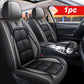 🔥🚗 PROMO FLASH 50% 2026 ! Housses de Siège Auto Avant en Cuir PU – Compatibles Berlines, SUV, Camionnettes, Installation Facile, Protection Luxueuse & Durable ✨