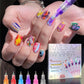 ⏳Ensemble Set de 12 stylos pour nail art🎨💅