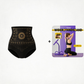 🔥 NOUVELLE VENTE FLASH 50% DE RÉDUCTION ! 🩲 Short Microfibre 4 en 1 Sculptant & Brûleur de Graisse – Soutien 360° & Taille Haute ✨