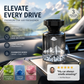 🥳Grande vente 2026🥳🌿 50 % de réduction ! 🚗 Désodorisant longue durée pour voiture – à base d'extraits de plantes naturelles💨✨