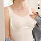 🎊Prévente de Noël🎊[Women's Gift] Débardeurs thermiques pour femmes avec soutien-gorge intégré