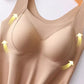 🎊Prévente de Noël🎊[Women's Gift] Débardeurs thermiques pour femmes avec soutien-gorge intégré