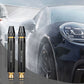 🚿60 % DE RÉDUCTION – Nettoyeur haute pression pour voitures et jardin ! 💦🚗 10 fois plus puissant, 8 modes de pulvérisation et boîtier métallique ultra-résistant