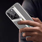 Coque Creuse à Dissipation de Chaleur pour iPhone 15/14/13/12 Series