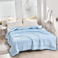 🛏️Dernier Jour -50% de Réduction🌟Couverture apaisante rafraîchissante à la glace
