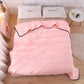 🛏️Dernier Jour -50% de Réduction🌟Couverture apaisante rafraîchissante à la glace