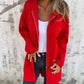 ✨2024 Promotion automne 50%OFF✨ Veste sweat-shirt à capuche zippée à manches longues et à la mode décontractée