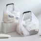 🔥Offre exceptionnelle à durée limitée : 50 % de réduction🔥Trousse de toilette imperméable en EVA avec poignée