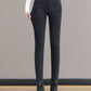 🔥2024 Black Friday Sale - 49% de réduction🔥Femmes Taille Haute Slim Etirer Jeans Tubulaires Chauds