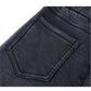 🔥2024 Black Friday Sale - 49% de réduction🔥Femmes Taille Haute Slim Etirer Jeans Tubulaires Chauds