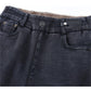 🔥2024 Black Friday Sale - 49% de réduction🔥Femmes Taille Haute Slim Etirer Jeans Tubulaires Chauds
