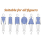 🍃Promotions d'automne🔥Robe sexy cintrée polyvalente pour femme👗