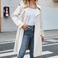 Trench-coat Vintage pour femmes