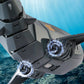🦈Drone caméra sous-marine « requin » avec télécommande sans fil 2,4 GHz (Livraison gratuite 🔥)
