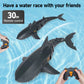 🦈Drone caméra sous-marine « requin » avec télécommande sans fil 2,4 GHz (Livraison gratuite 🔥)