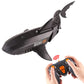🦈Drone caméra sous-marine « requin » avec télécommande sans fil 2,4 GHz (Livraison gratuite 🔥)