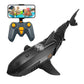 🦈Drone caméra sous-marine « requin » avec télécommande sans fil 2,4 GHz (Livraison gratuite 🔥)