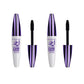 💜 DERNIER JOUR – ACHETEZ-EN 1, RECEVEZ-EN 1 GRATUITEMENT 💜Mascara doux, résistant à l'eau et longue tenue