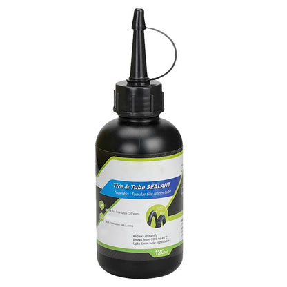 💥Offre spéciale🍃Produit d'étanchéité pour chambre à air 120 ml