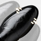 Chaussures Professionnelles Décontractées à Enfiler en Cuir PU pour Hommes
