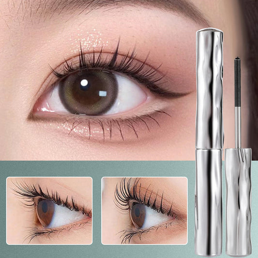 ✨🔥Mascara Bouclant Imperméable à Séchage Rapide