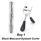 ✨🔥Mascara Bouclant Imperméable à Séchage Rapide