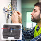 ⚡ KAUFE 2, ERHALTE 1 GRATIS! 🔥 Elektrische Drahtschweißvorrichtung – Einfaches Punktschweißen für Akkus, Drähte & Metallbänder – Ideal für Reparaturen, DIY-Batterien oder Elektronikprojekte – sicher & leistungsstark 🛠️