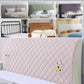 ⏳Offre à durée limitée : 50 % de réduction💥Housse rembourrée extensible pour tête de lit