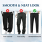🎁 -50% ! 🔥 Nouveauté 2026 | Pantalon Unisexe Ultra Extensible 4 Sens – Confort & Respiration Toute la Journée 🌬️👖