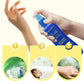 🚫🦟 Spray anti-moustiques portable et inodore