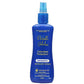 🚫🦟 Spray anti-moustiques portable et inodore
