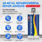 🛠️ ACHETEZ PLUS OBTENEZ PLUS GRATUIT ⚡ Adhésif Industriel Haute Résistance – Collage Ultra-Fort, Résistant à la Chaleur & aux Chocs pour Multi-Matériaux 🔥