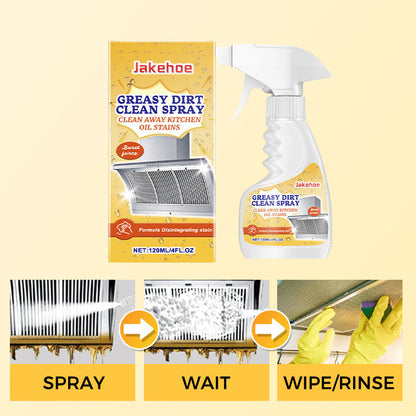 🧼⏳ 50% de réduction ! La mousse nettoyante multi-usage pour cuisine la plus vendue en 2026 – Élimine la graisse sans frotter, sans toxines, en 30 secondes chrono