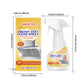 🧼⏳ 50% de réduction ! La mousse nettoyante multi-usage pour cuisine la plus vendue en 2026 – Élimine la graisse sans frotter, sans toxines, en 30 secondes chrono