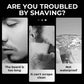 🏆🙍‍♂️50% de réduction pour une durée limitée pendant l'événement✨Men's Portable Mini Rotary Electric Shaver