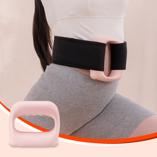 💯🧘 Masseur abdominal électrique, stimule la combustion des graisses et améliore confortablement votre digestion quotidienne ✨