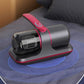🎁Un peu cher mais utile🌟Vacuum cleaner for household mite removal🔥livraison gratuite