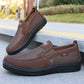 Chaussures slip-on décontractées et respirantes pour homme