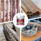 🔥Offre spéciale : 60 % de réduction !🔥 Convertisseur antirouille et peinture métallisée