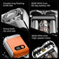 🏆🙍‍♂️50% de réduction pour une durée limitée pendant l'événement✨Men's Portable Mini Rotary Electric Shaver