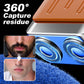 🏆🙍‍♂️50% de réduction pour une durée limitée pendant l'événement✨Men's Portable Mini Rotary Electric Shaver
