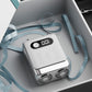 🏆🙍‍♂️50% de réduction pour une durée limitée pendant l'événement✨Men's Portable Mini Rotary Electric Shaver